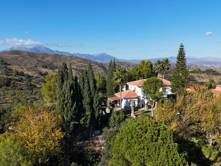 Villa for Sale in Coín, Malaga 68