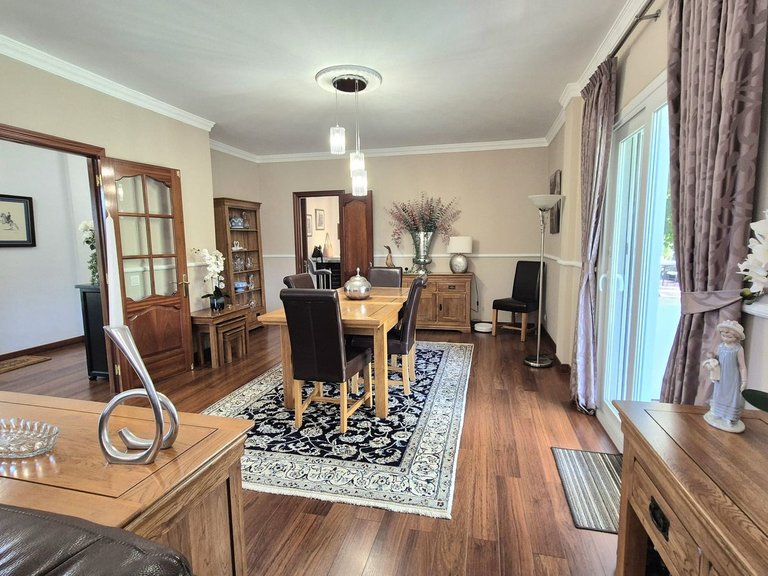 Villa for Sale in Coín, Malaga 8