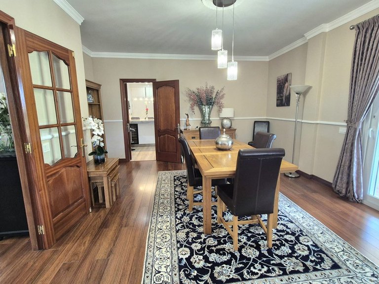 Villa for Sale in Coín, Malaga 9