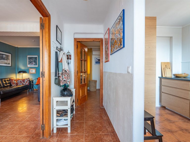 Villa for Sale in El Palo, Malaga 11