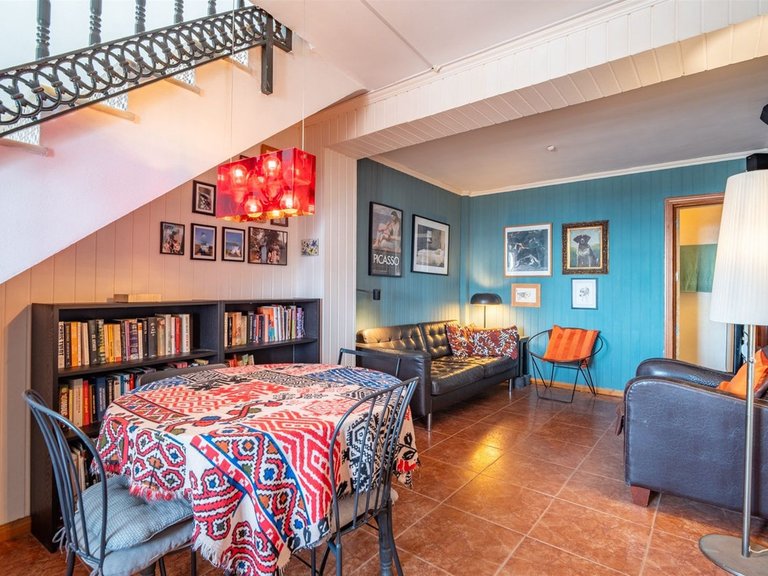 Villa for Sale in El Palo, Malaga 14