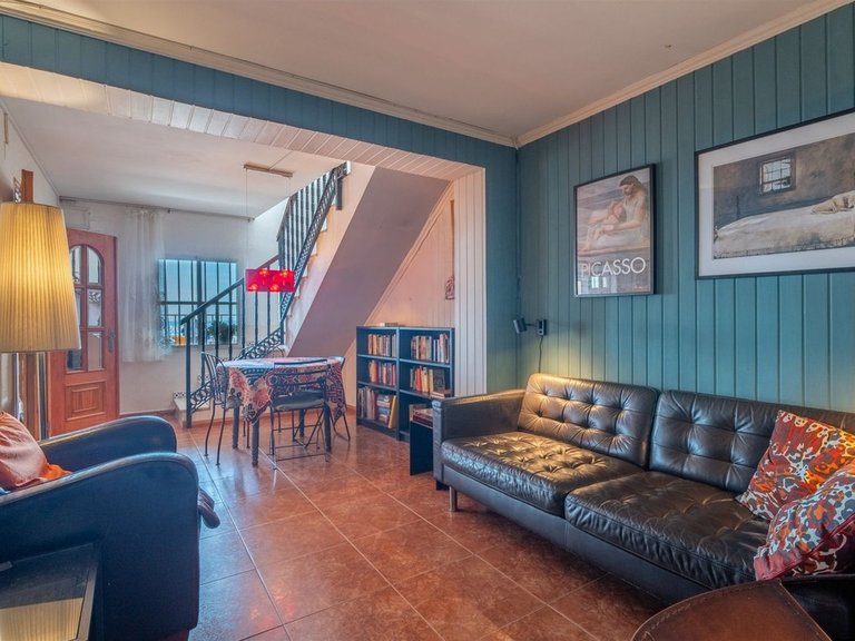 Villa for Sale in El Palo, Malaga 15