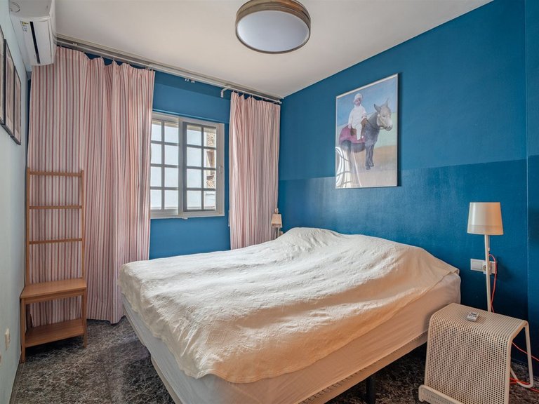 Villa for Sale in El Palo, Malaga 18