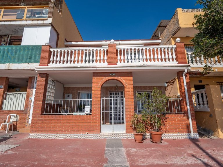 Villa for Sale in El Palo, Malaga 2