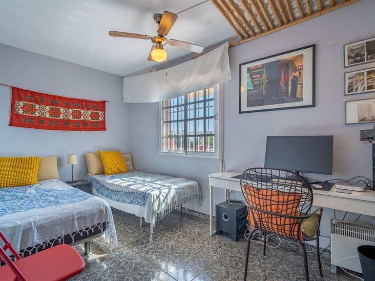 Villa for Sale in El Palo, Malaga 21