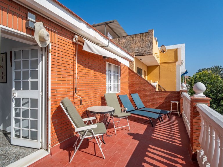 Villa for Sale in El Palo, Malaga 23