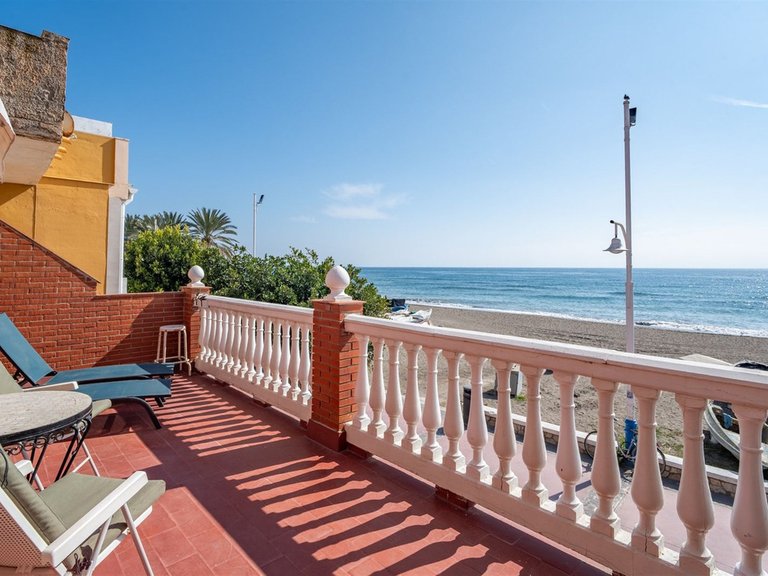 Villa for Sale in El Palo, Malaga 24