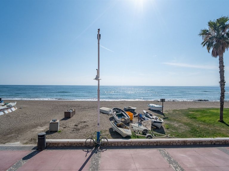 Villa for Sale in El Palo, Malaga 25