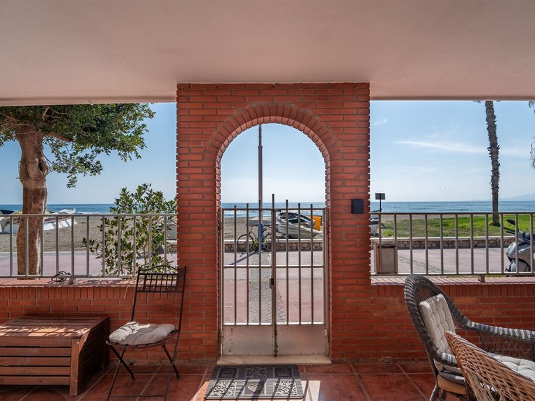 Villa for Sale in El Palo, Malaga 3
