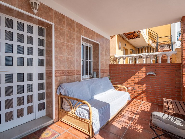 Villa for Sale in El Palo, Malaga 5