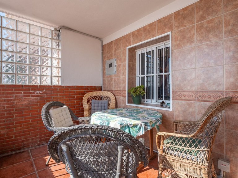 Villa for Sale in El Palo, Malaga 6