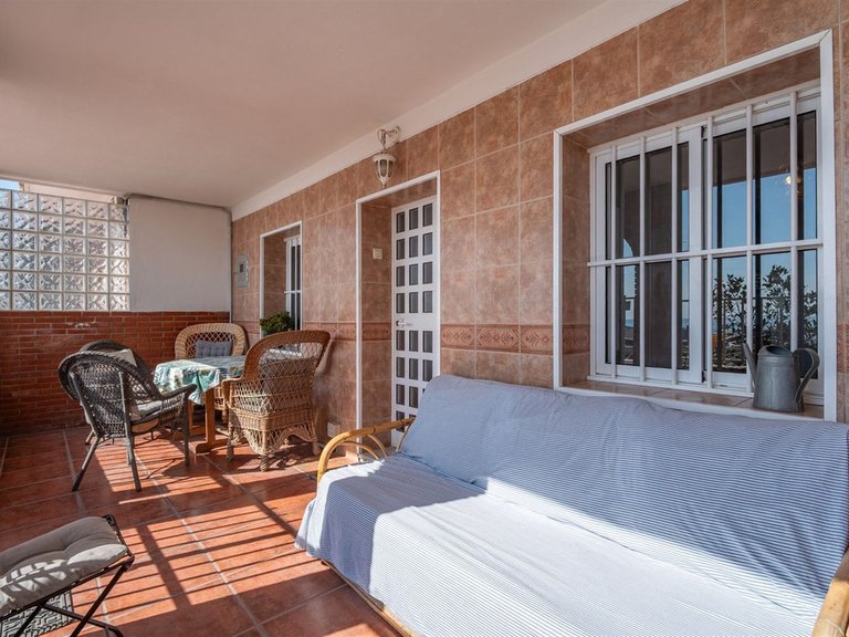 Villa for Sale in El Palo, Malaga 7