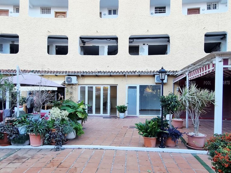Commercial for Sale in Marbesa, Malaga 18