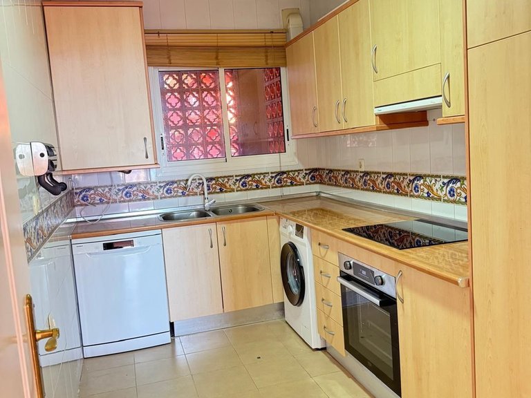 Apartment for Sale in Las Chapas, Malaga 4