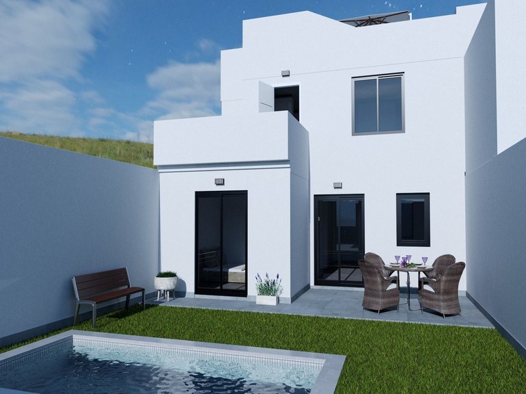 Villa for Sale in Los Belones, Murcia 1