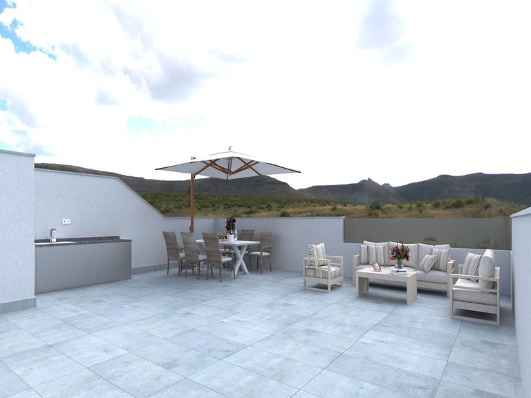Villa for Sale in Los Belones, Murcia 2
