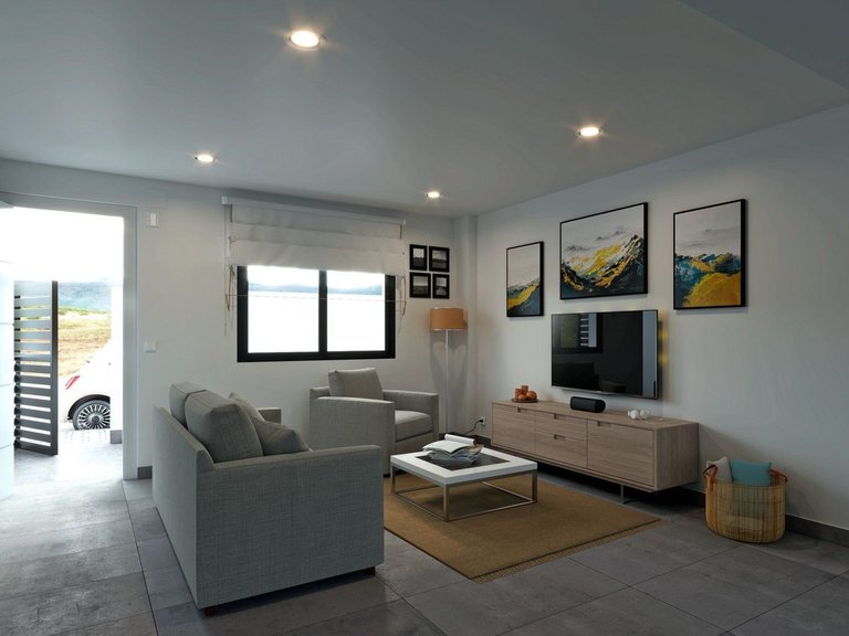 Villa for Sale in Los Belones, Murcia 4