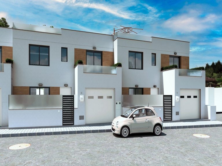 Villa for Sale in Los Belones, Murcia 8