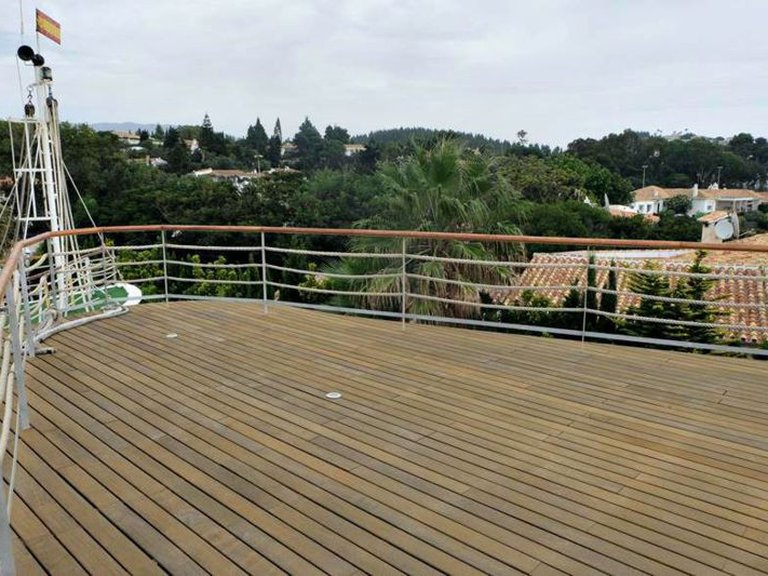 Villa for Sale in La Cala De Mijas, Malaga 20