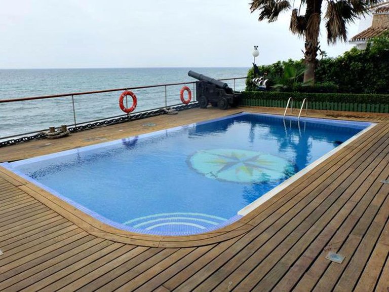 Villa for Sale in La Cala De Mijas, Malaga 24