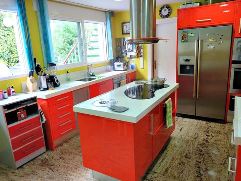 Villa for Sale in La Cala De Mijas, Malaga 28
