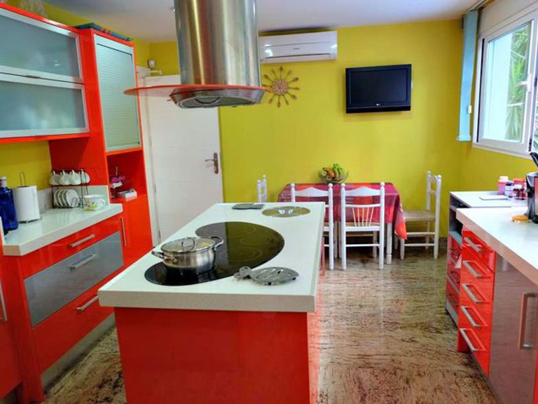 Villa for Sale in La Cala De Mijas, Malaga 29