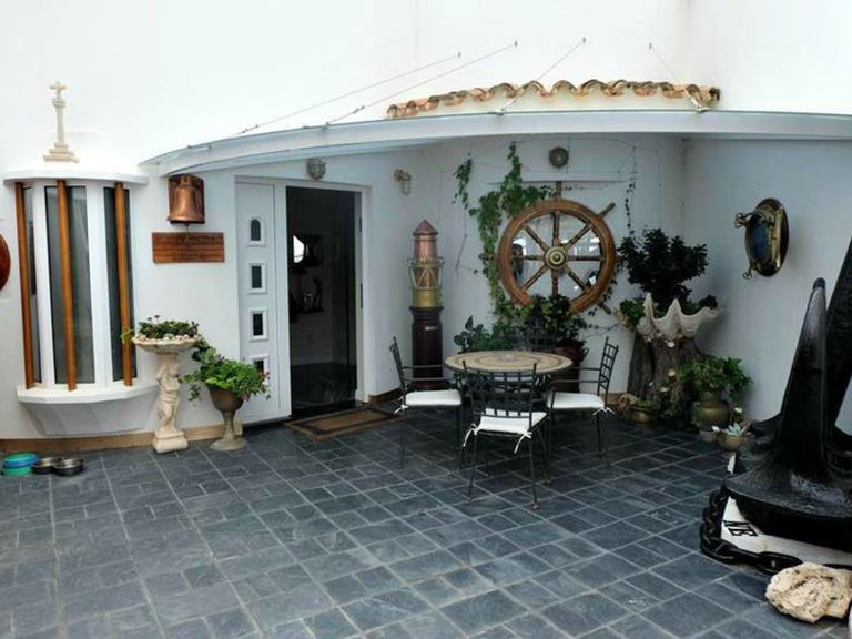 Villa for Sale in La Cala De Mijas, Malaga 30
