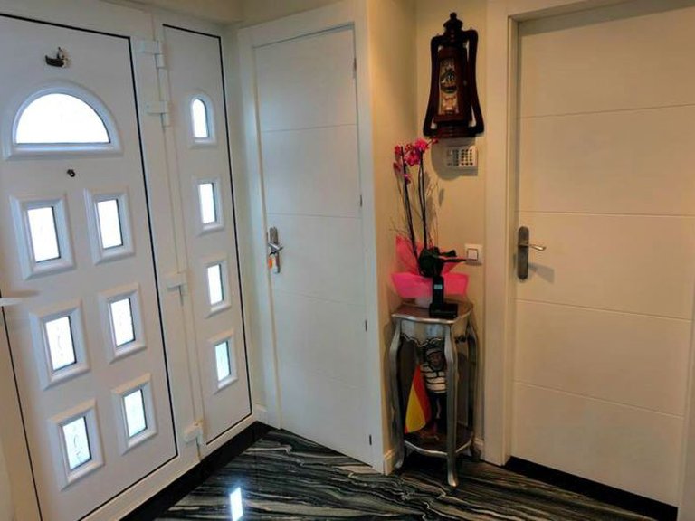 Villa for Sale in La Cala De Mijas, Malaga 32