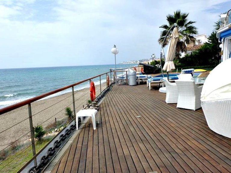 Villa for Sale in La Cala De Mijas, Malaga 8