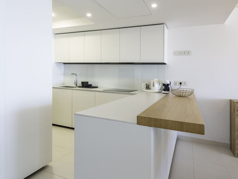 Apartment for Sale in Higueron, Malaga 11