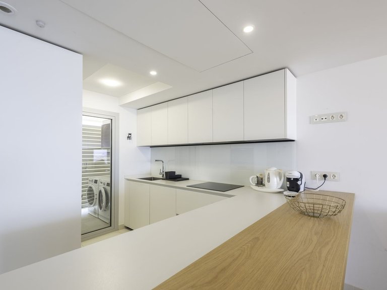 Apartment for Sale in Higueron, Malaga 12