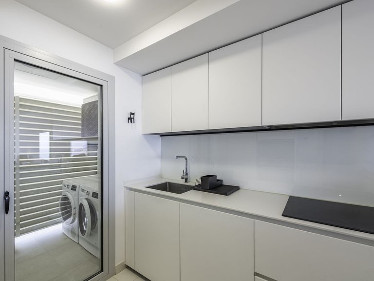 Apartment for Sale in Higueron, Malaga 13