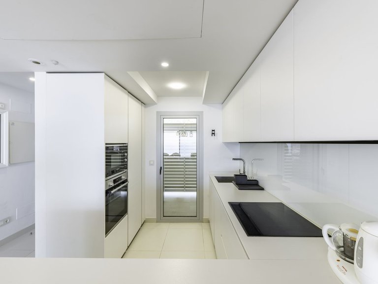 Apartment for Sale in Higueron, Malaga 14
