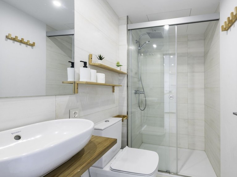 Apartment for Sale in Higueron, Malaga 16