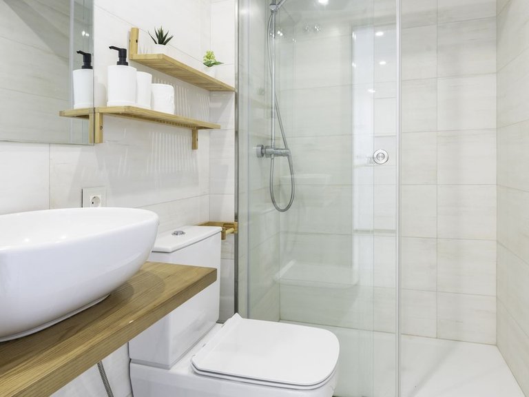 Apartment for Sale in Higueron, Malaga 17