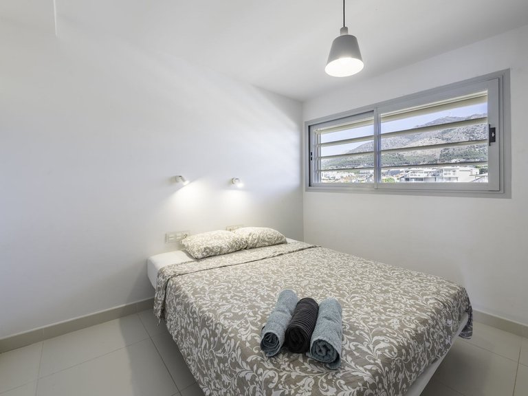 Apartment for Sale in Higueron, Malaga 18