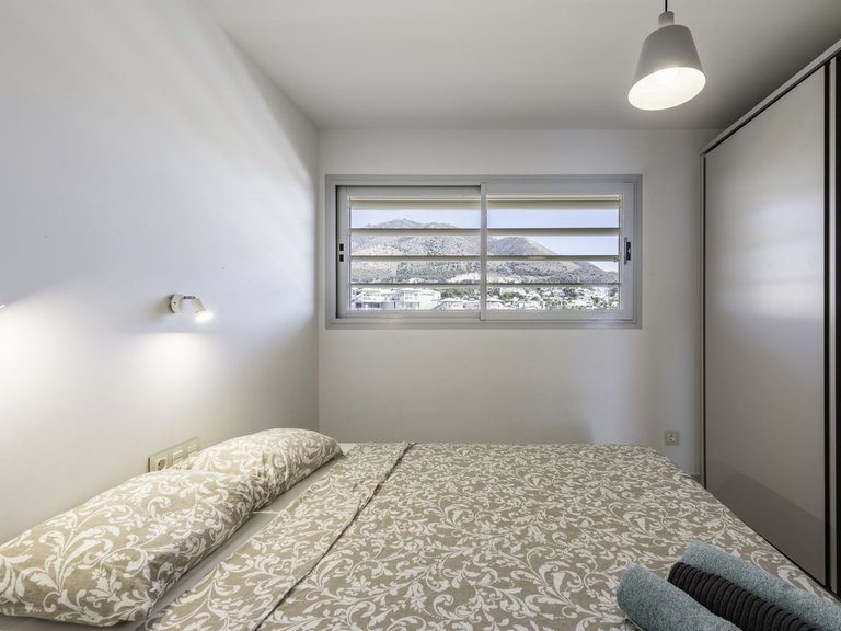 Apartment for Sale in Higueron, Malaga 19