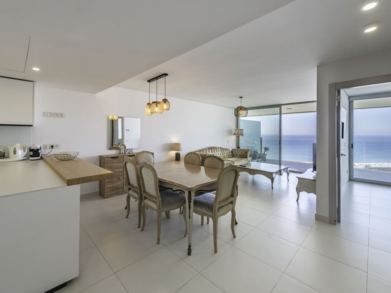 Apartment for Sale in Higueron, Malaga 2