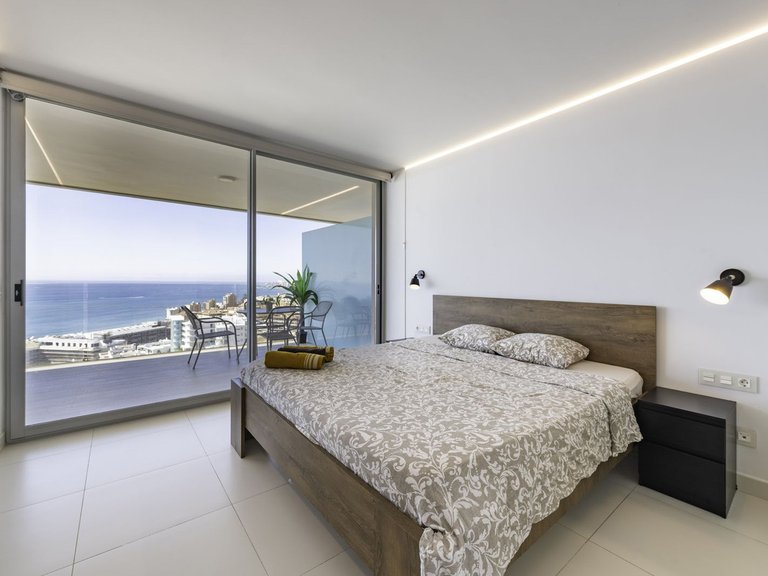 Apartment for Sale in Higueron, Malaga 20