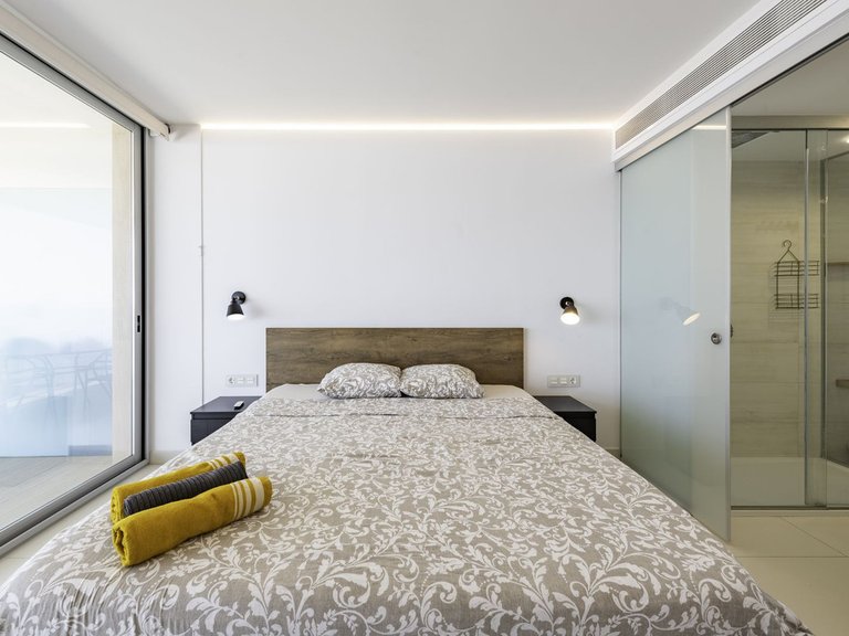 Apartment for Sale in Higueron, Malaga 21