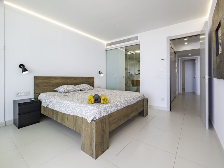 Apartment for Sale in Higueron, Malaga 22