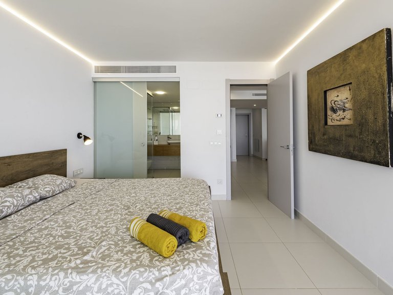 Apartment for Sale in Higueron, Malaga 23