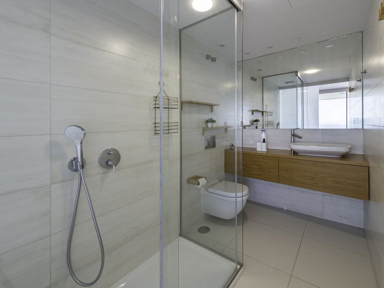 Apartment for Sale in Higueron, Malaga 25