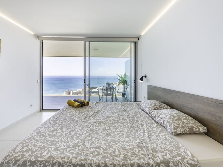 Apartment for Sale in Higueron, Malaga 26