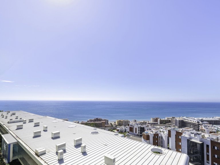 Apartment for Sale in Higueron, Malaga 33