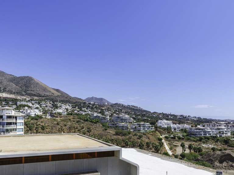 Apartment for Sale in Higueron, Malaga 34