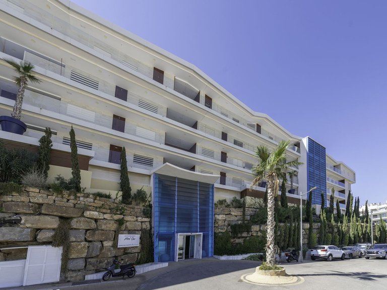 Apartment for Sale in Higueron, Malaga 35