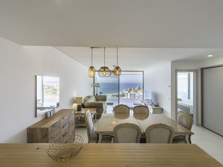 Apartment for Sale in Higueron, Malaga 4