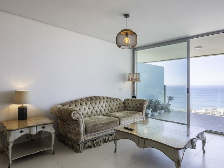 Apartment for Sale in Higueron, Malaga 5