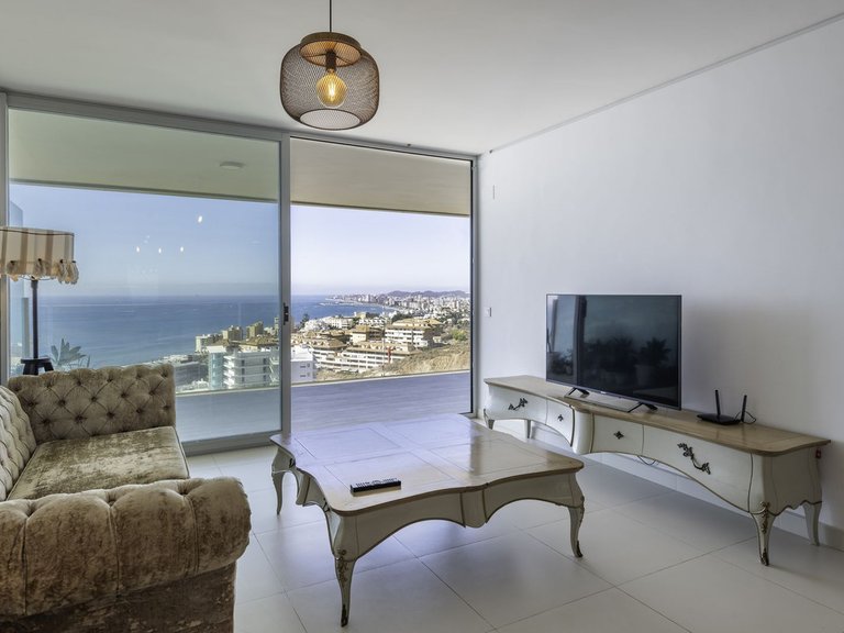 Apartment for Sale in Higueron, Malaga 6